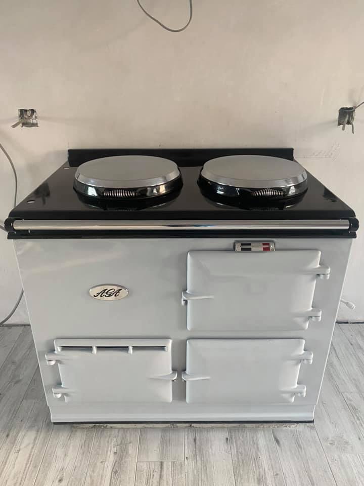 AGA Service Northern Ireland Aga Servicing Northern Ireland